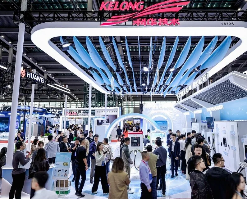 深圳锂电池展(IBTE)2026时间及地点