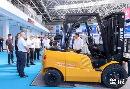 苏州物流展现场图片3