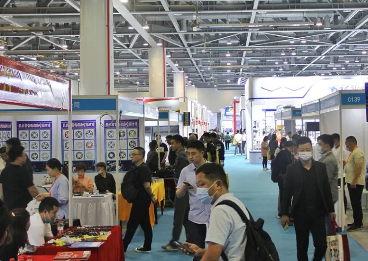 中国摩托车及配件展示交易会-全国摩配会春季