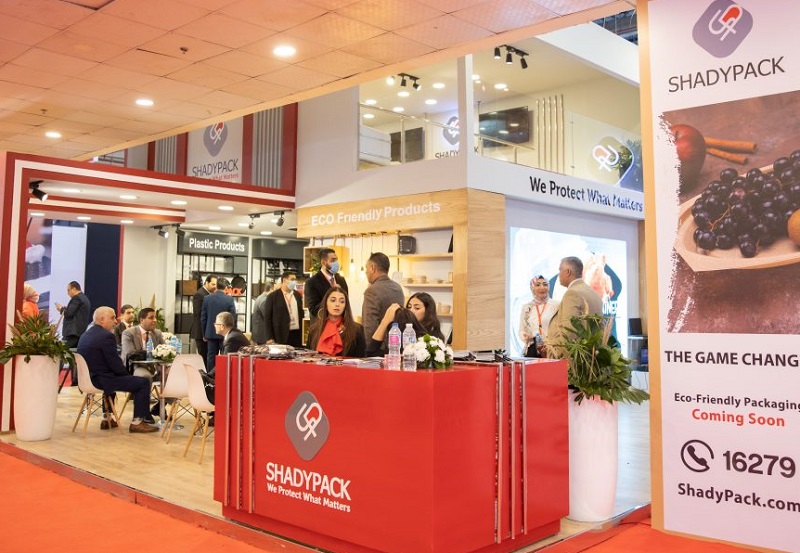 開羅酒店展展會現場(現場盛況)6