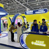 2026年杭州美妆展门票购买方式，多少钱一张？