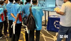 马来西亚无损检测大会(Malaysia International NDT Conference and Exhibition)2026展品有哪些?