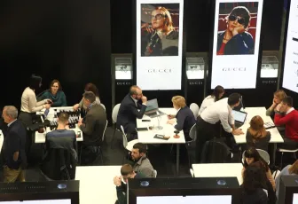 莫斯科眼镜展2025门票在哪买