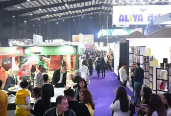 黎巴嫩贝鲁特酒店用品及餐饮展览会2026参展商大全，展商名录购买