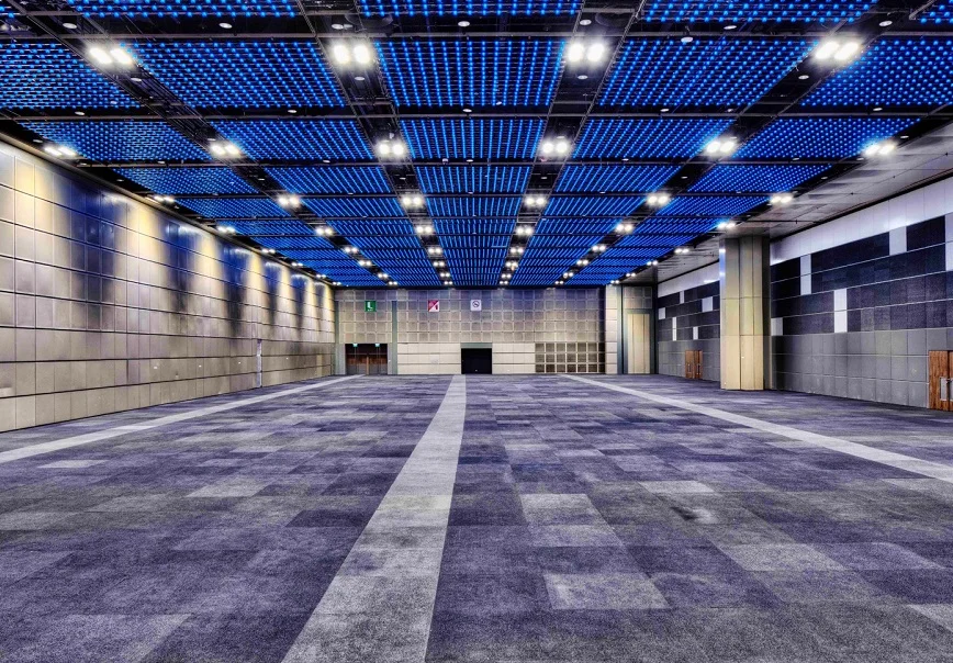 新加坡新达城会展中心图片4