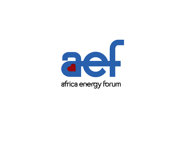 Africa Energy Forum exhibition logo