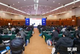 宁波国际机床展展会现场(现场盛况)7