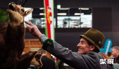 2027奥地利狩猎展(Die Hohe Jagd & Fischerei)展品有哪些?