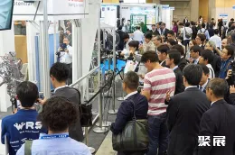 日本机器人展现场图片5