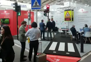 荷兰交通展2026时间及地点
