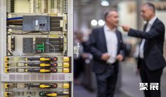 德國智慧建筑展2026展商名單