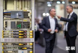 德国智慧建筑展现场图片9