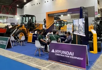 印尼农机展2026门票哪里买