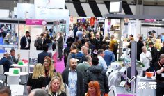 2026年英国标签展门票价格,如何购买?