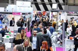 伯明翰标签印刷展展会现场(现场盛况)2