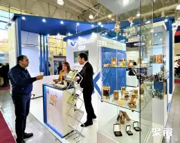 乌兹别克斯坦食品机械展展会现场(现场盛况)5