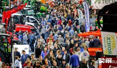 2026波兰农业机械展参展攻略:时间/地点/门票怎么买?