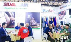 2025上海皮革展参展攻略(时间+地点+门票)