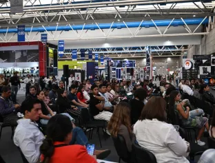 2026年墨西哥皮革展门票多少钱,怎么购买?