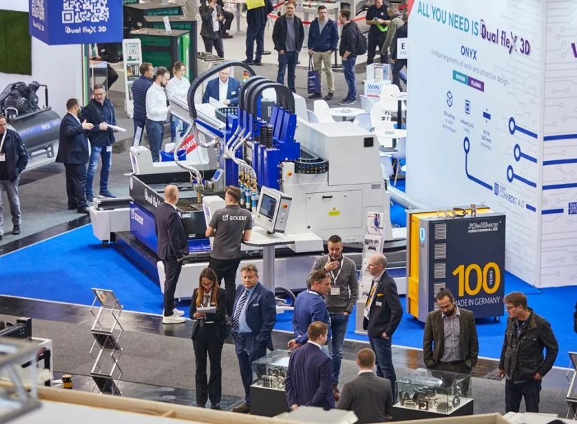 2026德国金属板材展最新展商名录