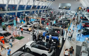 葡萄牙电动车展2026时间表及地点