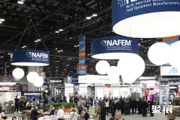 美国食品加工展现场图片3