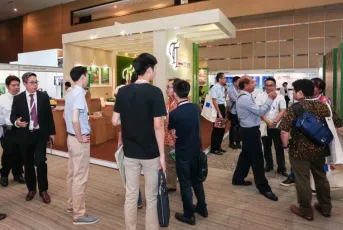 2025印尼烟草展参展攻略（时间地点+门票多少钱？）