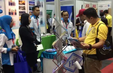 2027菲律宾通信通讯展览会 (ICT COMM PHILIPPINES)参展攻略（时间地点+门票价格）