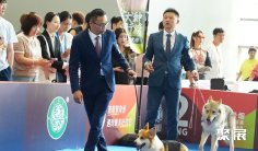 西安寵物展2026時間表及地點