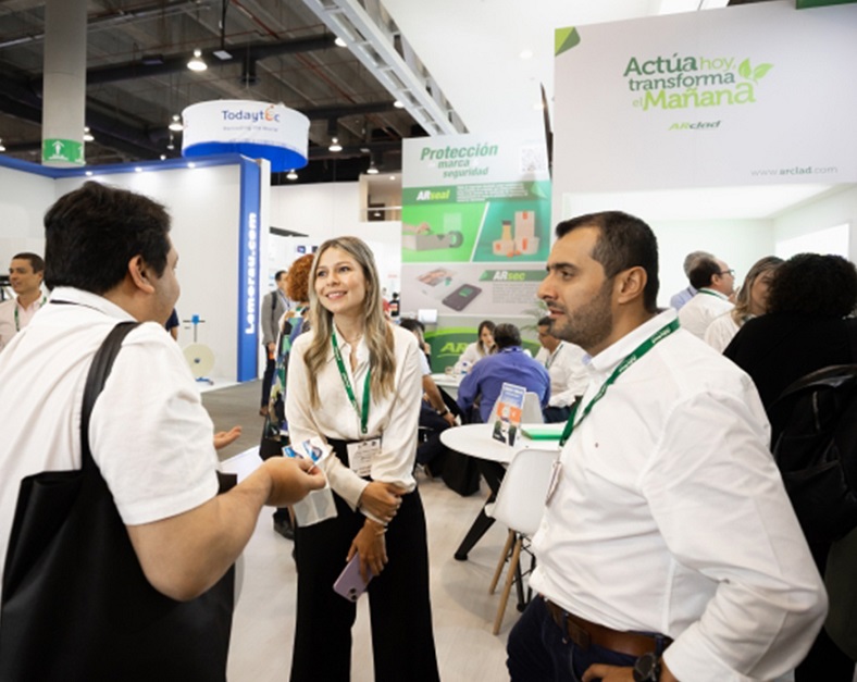 墨西哥印刷展现场图片4