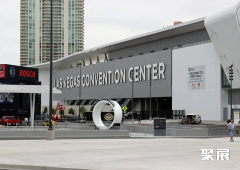 美国拉斯维加斯国际会展中心