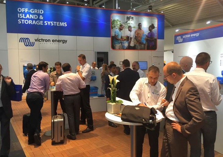 埃及光伏展2026参展攻略(时间地点+门票多少钱?)