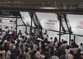 2026年日本珠宝展门票多少钱，怎么购买？