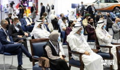 沙特交通展2025时间和举办地点