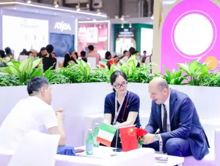 中国美容博览会-上海美博会CBE2027展商名录抢先看，展商名录预订