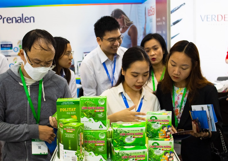 2024越南胡志明医疗器械及制药展8月1-3日举办，门票购买通道！东南亚知名医疗行业盛会~