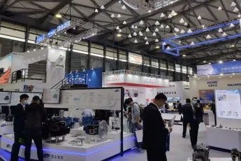 苏州工程机械展2025门票购买途径