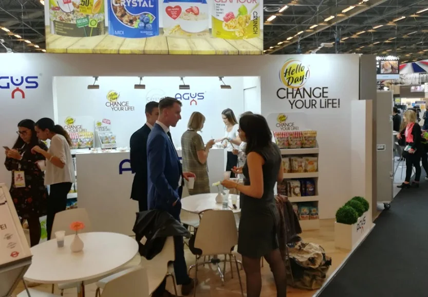 法国食品展2026门票价格