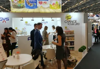 法国食品展2026门票价格