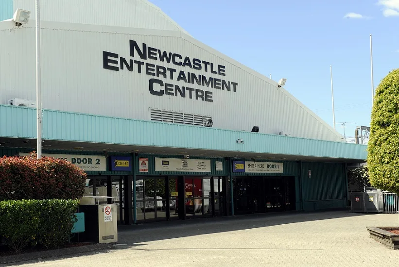 澳大利亚纽卡斯尔会展中心图片2