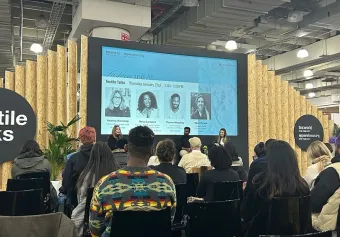 2026纽约家纺展(Texworld USA)参展攻略（时间+地点+门票）