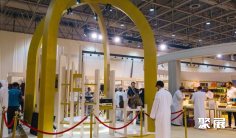 2026阿联酋香水展(Emirates Perfumes & Oud Exhibition)逛展指南:时间地点/门票多少钱?