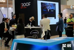 韩国元宇宙展现场图片5