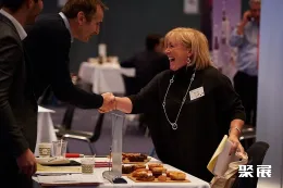 德国咖啡展现场图片8