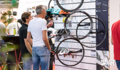 荷兰自行车展2025参展攻略(时间+地点+观众预约)