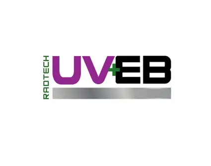 美国粘胶剂展logo