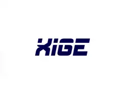 厦门服装展Logo