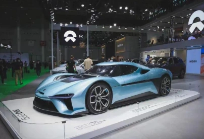 南京车展2026参展攻略（时间+地点+观众预约）