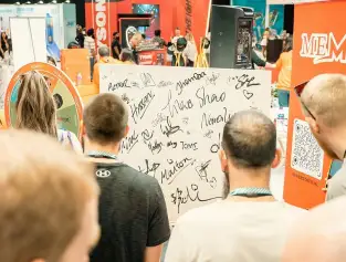 2026年英国电子烟展(Vaper Expo UK)门票哪里买，购买途径？
