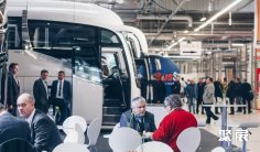 2026波兰巴士展时间及地点